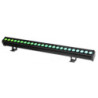 LCB246IP LED BAR IP65 24x6W 6in1