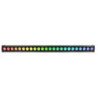 LCB246IP LED BAR IP65 24x6W 6in1