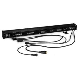 LCB246IP LED BAR IP65 24x6W 6in1