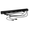LCB246IP LED BAR IP65 24x6W 6in1