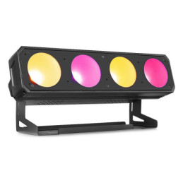 LUCID 2.4 LED BAR 4x30W RGBW