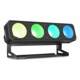LUCID 2.4 LED BAR 4x30W RGBW