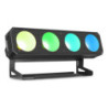 LUCID 2.4 LED BAR 4x30W RGBW