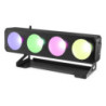 LUCID 2.4 LED BAR 4x30W RGBW