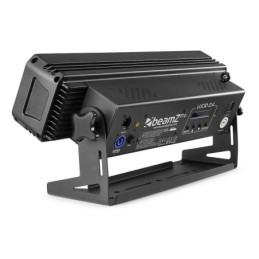 LUCID 2.4 LED BAR 4x30W RGBW
