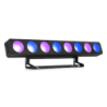 LUCID 2.8 LED BAR 8x30W RGBW