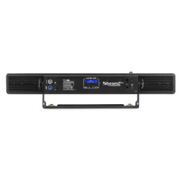 LUCID 2.8 LED BAR 8x30W RGBW