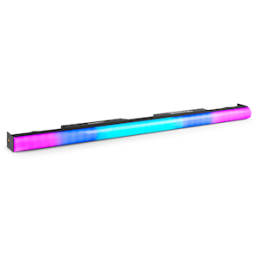 LCB300 LED BAR 36x3W Beam RGBW+cov.