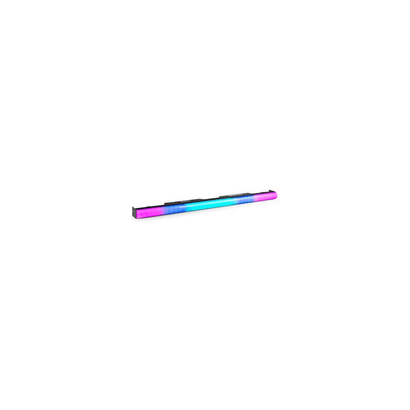 LCB300 LED BAR 36x3W Beam RGBW+cov.