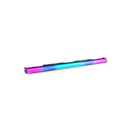 LCB300 LED BAR 36x3W Beam RGBW+cov.