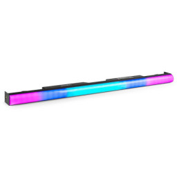 LCB300 LED BAR 36x3W Beam RGBW+cov.