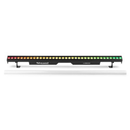LCB300 LED BAR 36x3W Beam RGBW+cov.