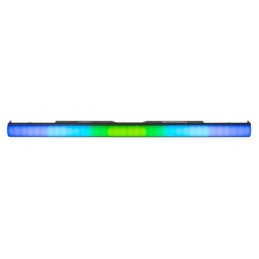 LCB300 LED BAR 36x3W Beam RGBW+cov.