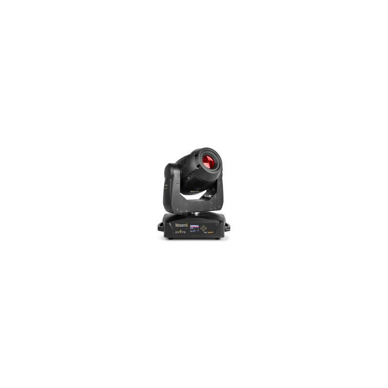 IGNITE180 LED 180W Moving Head Spot