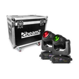 IGNITE180B LED180W BEAM 2pcs in FC