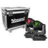 IGNITE180B LED180W BEAM 2pcs in FC