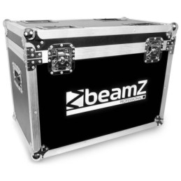 FCI602 Flightcase for 2pcs IGNITE60