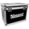 FCI602 Flightcase for 2pcs IGNITE60