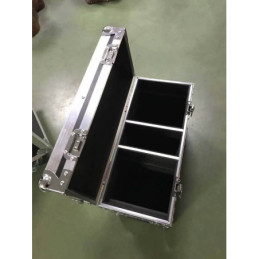 FCI602 Flightcase for 2pcs IGNITE60