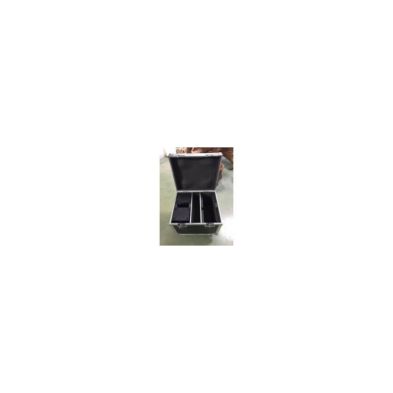 FCI604 Flightcase for 4pcs IGNITE60