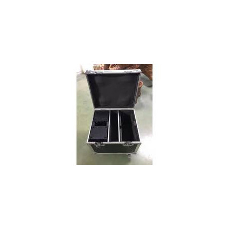 FCI604 Flightcase for 4pcs IGNITE60