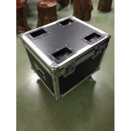 FCI604 Flightcase for 4pcs IGNITE60