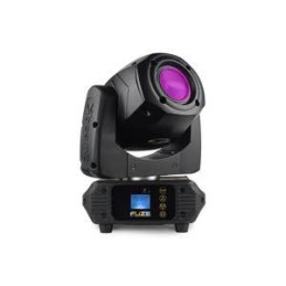Fuze75S Spot 75W LED Mov.Head DMX