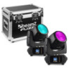 Fuze75B Beam 2pcs in FC 75WLED Mov.