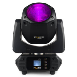 Fuze75B Beam 2pcs in FC 75WLED Mov.