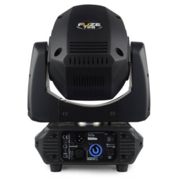 Fuze75B Beam 2pcs in FC 75WLED Mov.