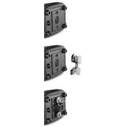 Fuze75B Beam 2pcs in FC 75WLED Mov.