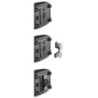 Fuze75B Beam 2pcs in FC 75WLED Mov.