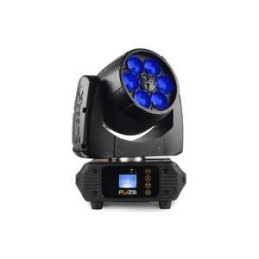 Fuze610Z Wash LED 6x10W RGBW Zoom