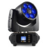 Fuze610Z Wash LED 6x10W RGBW Zoom