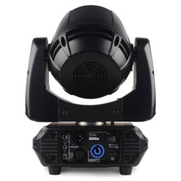 Fuze610Z Wash LED 6x10W RGBW Zoom