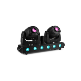 FUZE TWIN BAR SPOT+strobe+wash