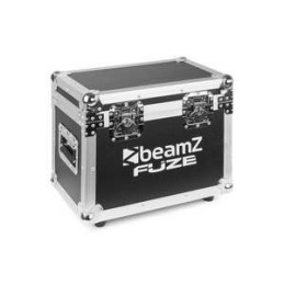 FCFZ2 Flightcase Fuze for 2pcs MH