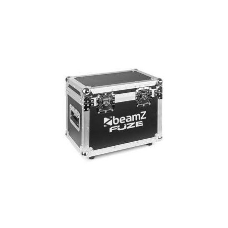 FCFZ2 Flightcase Fuze for 2pcs MH