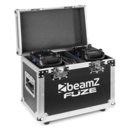 FCFZ2 Flightcase Fuze for 2pcs MH