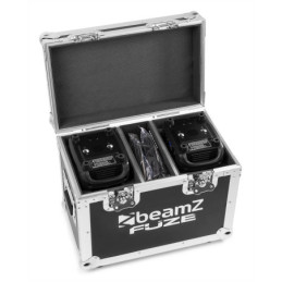 FCFZ2 Flightcase Fuze for 2pcs MH