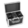 FCFZ2 Flightcase Fuze for 2pcs MH
