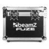 FCFZ2 Flightcase Fuze for 2pcs MH
