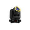 COBRA 100R Spot 100W Mov.head+Ring