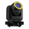 COBRA 100R Spot 100W Mov.head+Ring