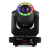 COBRA 100R Spot 100W Mov.head+Ring