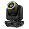 COBRA 100R Spot 100W Mov.head+Ring