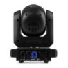 COBRA 100R Spot 100W Mov.head+Ring