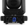 COBRA 100R Spot 100W Mov.head+Ring