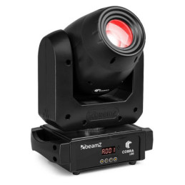 COBRA 100 Spot Mov Head Focus