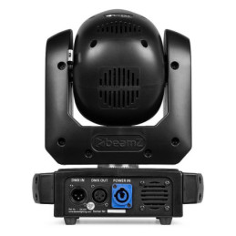 COBRA 100 Spot Mov Head Focus